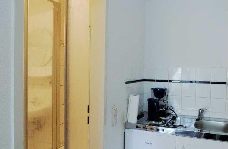 Pension Central Hostel Berlin Bagian luar foto